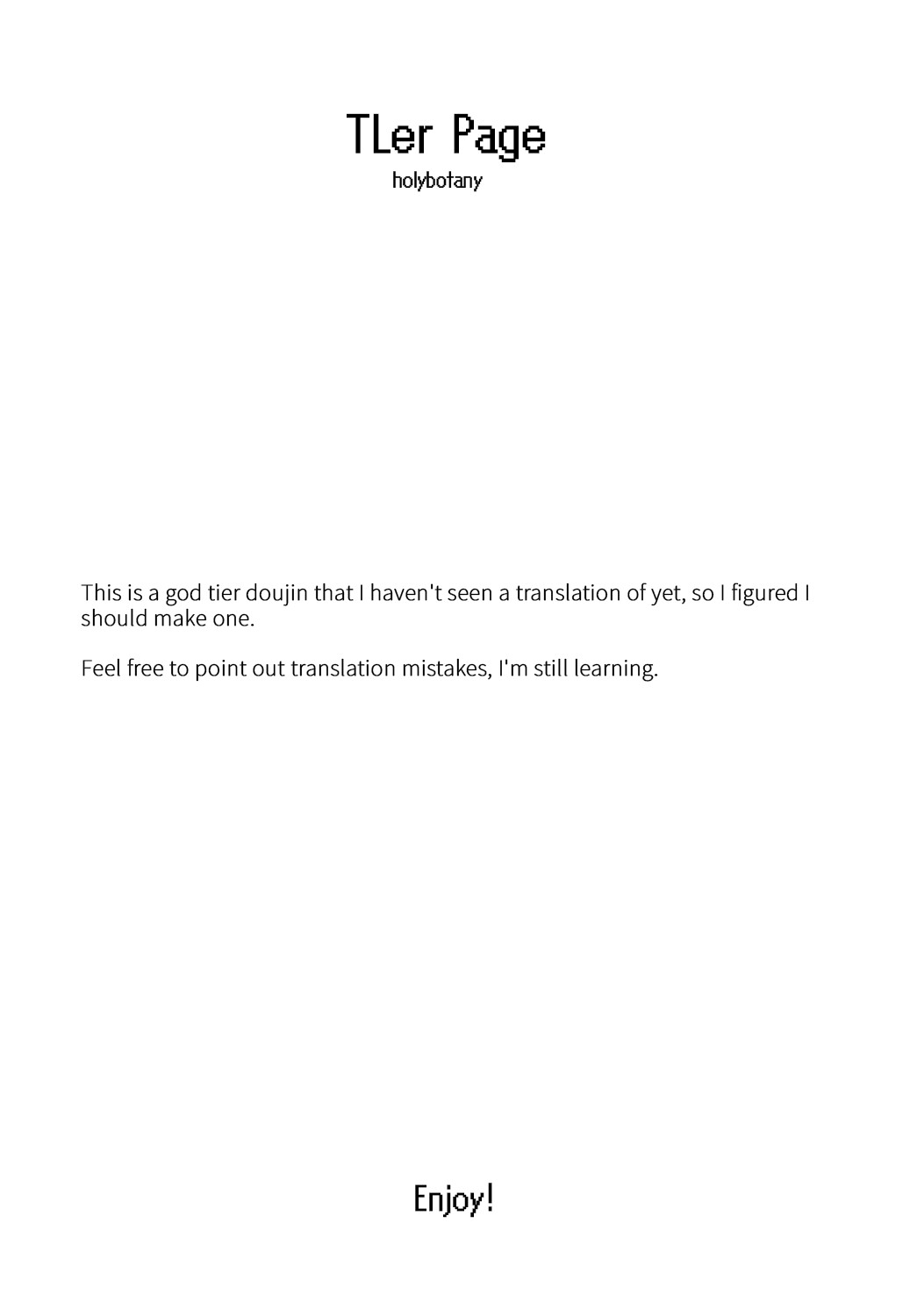 Hentai Manga Comic-A male beauty salon in an apartment complex-Read-33